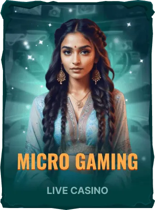 MICRO GAMING