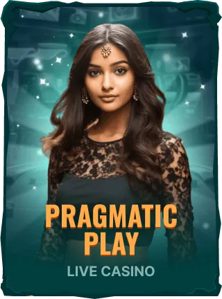 PRAGMATIC PLAY