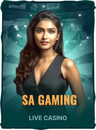 SA GAMING