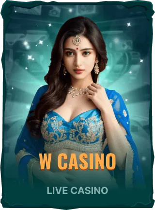 W CASINO