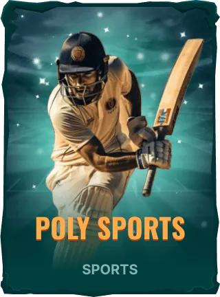 POLY SPORTS